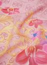 GUESS Foulard 120x120 Rose Multi