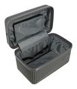 travelite Bali Beautycase Anthracite travelite Bali Beautycase Anthracite