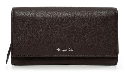 Tamaris Amanda Wallet Brown