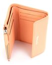Tamaris Amanda Wallet Apricot Tamaris Amanda Wallet Apricot