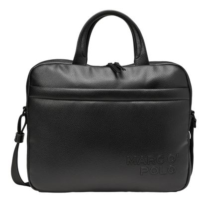 Marc O'Polo Business Bag M Black