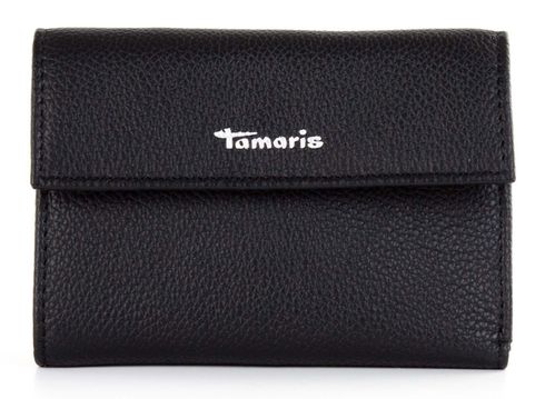 Tamaris Amanda Wallet Black