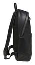 Marc O'Polo Backpack M Black