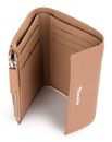 Tamaris Amanda Wallet Sahara Tamaris Amanda Wallet Sahara