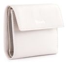 Tamaris Amanda Wallet Cream Tamaris Amanda Wallet Cream