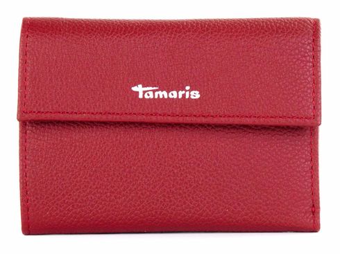 Tamaris Amanda Wallet Red