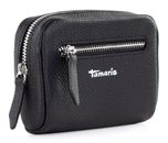 Tamaris Amanda Wallet Black