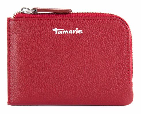 Tamaris Amanda Card Holder Red