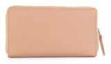 Tamaris Amanda Zip Around Wallet Sahara
