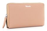 Tamaris Amanda Zip Around Wallet Sahara