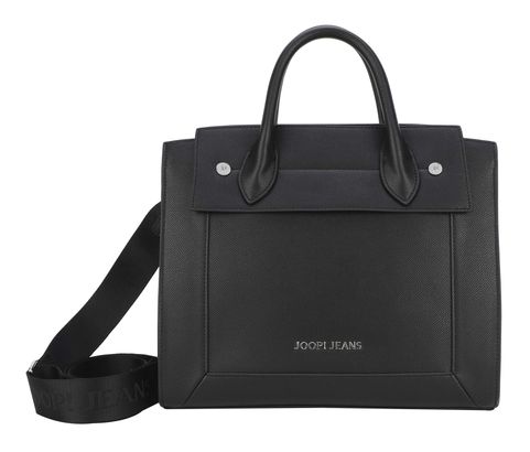 JOOP! Cornice Ornela Handbag M Black