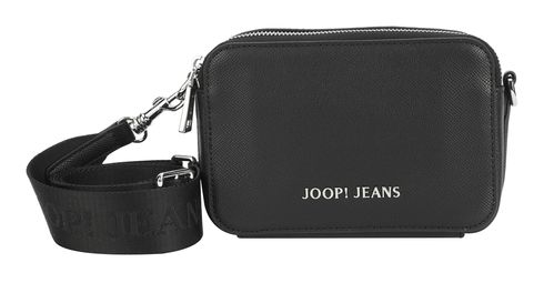 JOOP! Cornice Susan Shoulder Bag Black