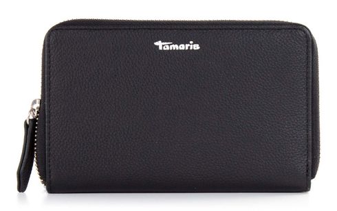 Tamaris Amanda Wallet Black