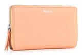 Tamaris Amanda Zip Around Wallet Apricot