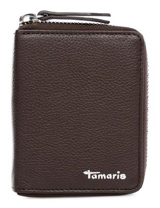 Tamaris Amanda Wallet Brown