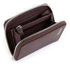 Tamaris Amanda Wallet Brown