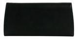 KARL LAGERFELD K / Signature Crossbody Wallet Black
