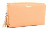 Tamaris Amanda Zip Around Wallet Apricot