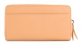 Tamaris Amanda Zip Around Wallet Apricot