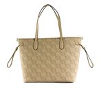 KARL LAGERFELD Ikon Mono Tote L Trench Beige KARL LAGERFELD Ikon Mono Tote L Trench Beige