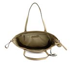 KARL LAGERFELD Ikon Mono Tote L Trench Beige KARL LAGERFELD Ikon Mono Tote L Trench Beige