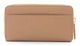 Tamaris Amanda Zip Around Wallet Sahara