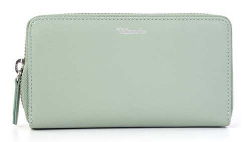 Tamaris Amanda Zip Around Wallet Pistachio