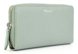 Tamaris Amanda Zip Around Wallet Pistachio