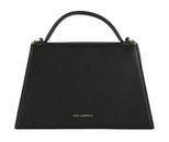 KARL LAGERFELD K / Signature 2.0 Crossbody Bag M Black / Gold