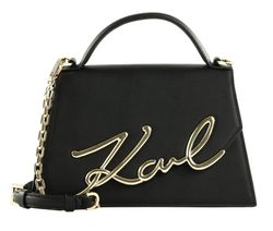 KARL LAGERFELD カルレシェントクラッチハック 20KW200W3205 K/Karl SEVEN Croc Clutch brand Karl Lagerfeld