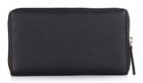 Tamaris Amanda Zip Around Wallet Black