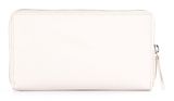 Tamaris Amanda Zip Around Wallet Cream