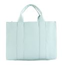 KARL LAGERFELD K / RSG Square Tote M Kentucky Blue