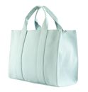 KARL LAGERFELD K / RSG Square Tote M Kentucky Blue