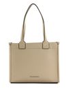 KARL LAGERFELD K / Skuare Tote Grainy M Trench Beige KARL LAGERFELD K / Skuare Tote Grainy M Trench Beige
