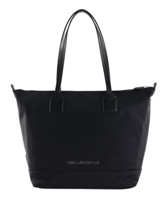 KARL-LAGERFELD-Shopper-Ikon-