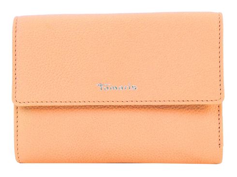 Tamaris Amanda Wallet Apricot