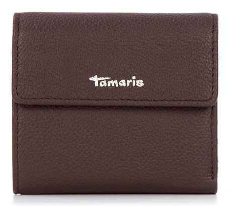 Tamaris Amanda Wallet Brown