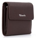 Tamaris Amanda Wallet Brown Tamaris Amanda Wallet Brown