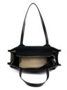 KARL LAGERFELD K / Skuare Tote Grainy M Black KARL LAGERFELD K / Skuare Tote Grainy M Black