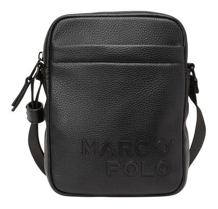 Marc O'Polo Crossbody Bag S Black