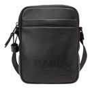 Marc O'Polo Crossbody Bag S Black Marc O'Polo Crossbody Bag S Black