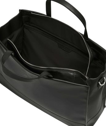 LIEBESKIND BERLIN Shopper Lou 2 in Iron günstig kaufen | limango