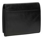 LIEBESKIND BERLIN LOU 2 Paper Touch Louisa Purse Black