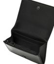 LIEBESKIND BERLIN LOU 2 Paper Touch Louisa Purse Black