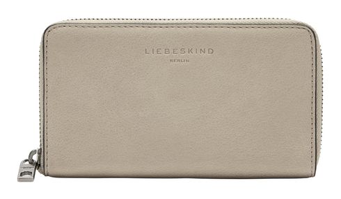 LIEBESKIND BERLIN LOU 2 3D Leather Frieda Purse Stone