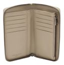 LIEBESKIND BERLIN LOU 2 3D Leather Frieda Purse Stone