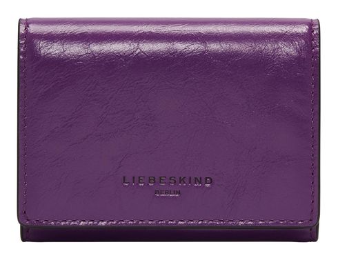 LIEBESKIND BERLIN LOU 2 Paper Touch Louisa Purse Petunia