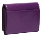 LIEBESKIND BERLIN LOU 2 Paper Touch Louisa Purse Petunia