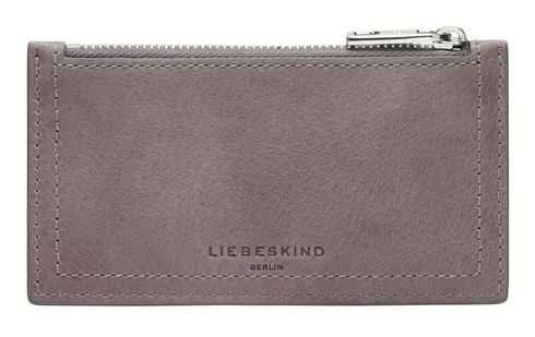 LIEBESKIND BERLIN LOU 2 3D Leather New Wallet XS Anemone